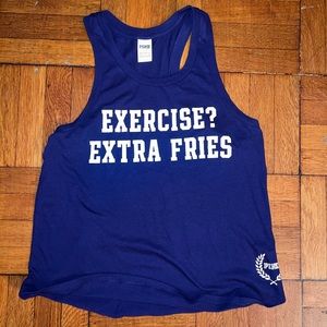 PINK by Victorias Secret - Workout